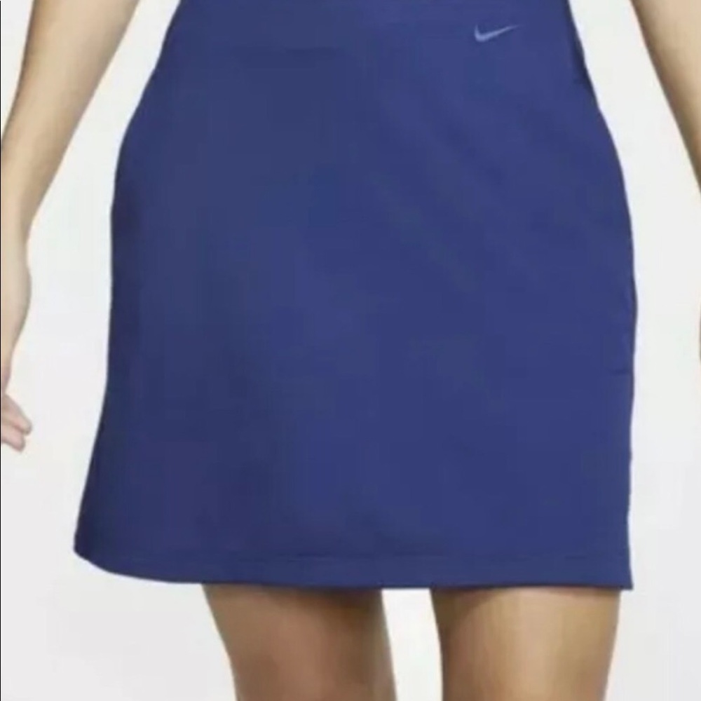 Nike Golf Skirt. Cardinal red & NWTs